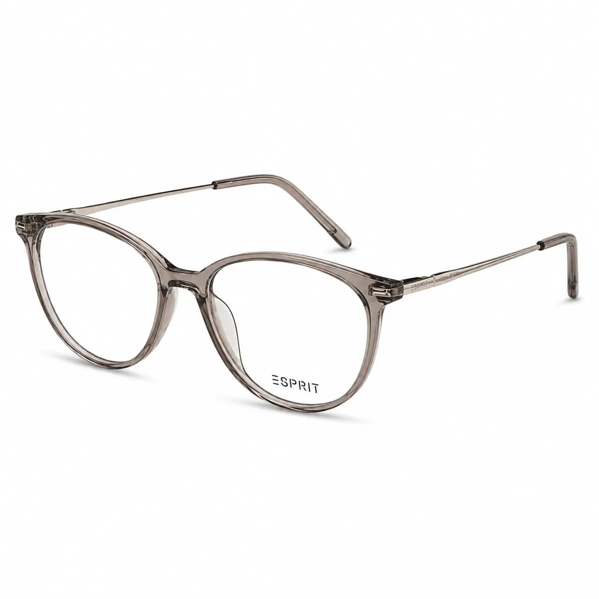 Esprit Cat Eye Nude Eyeglasses (ET17128) — thumbnail 2