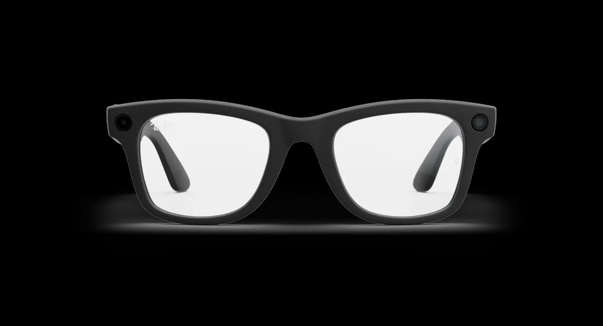 Ray-Ban Meta Wayfarer (Gen 2)