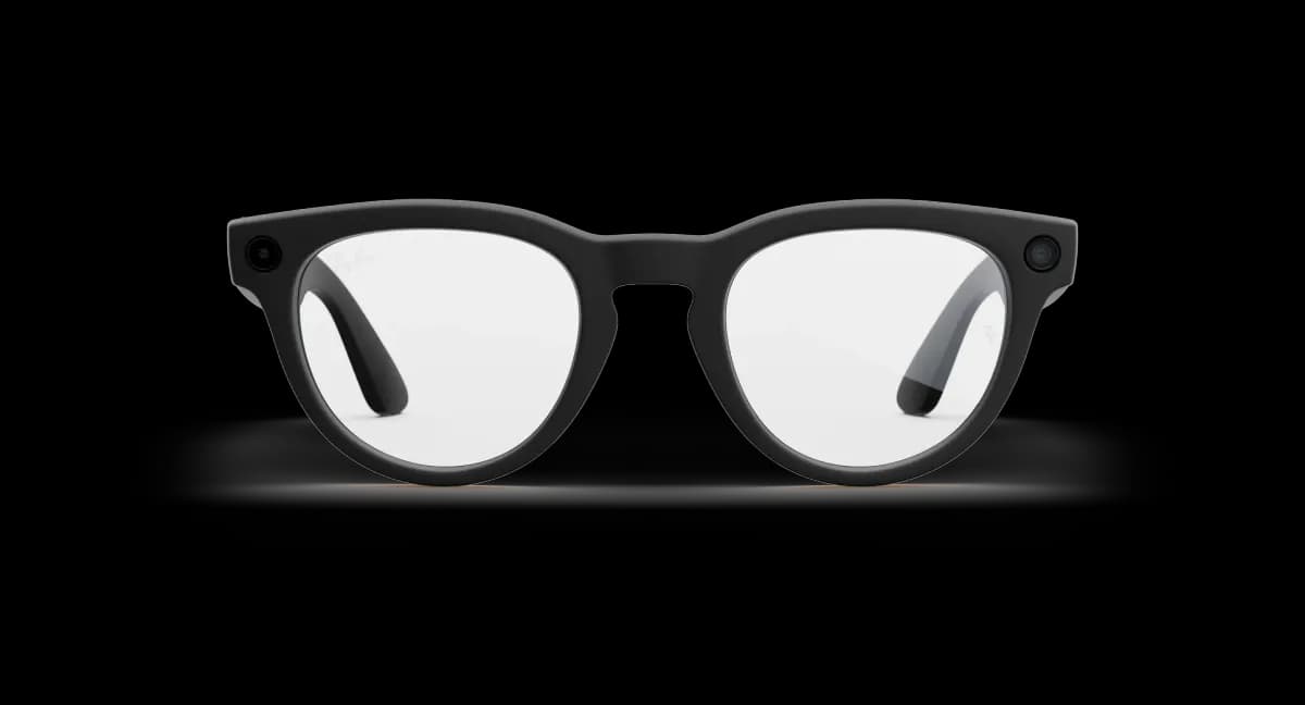Ray-Ban Meta Headliner (Gen 2) — thumbnail 4
