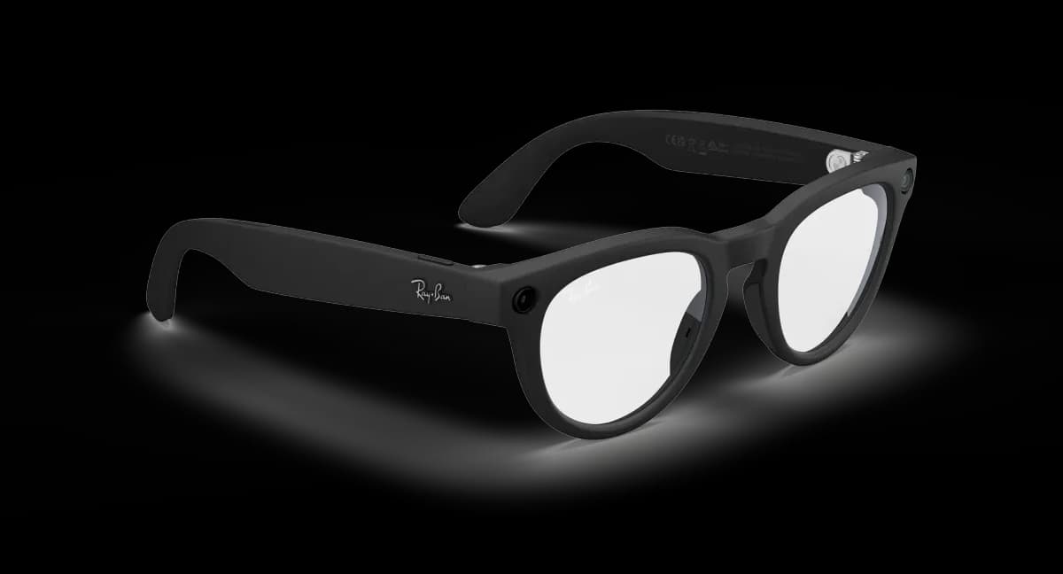 Ray-Ban Meta Headliner (Gen 2) — thumbnail 2