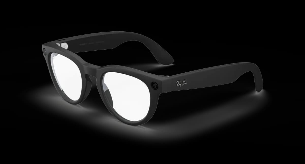 Ray-Ban Meta Headliner (Gen 2)