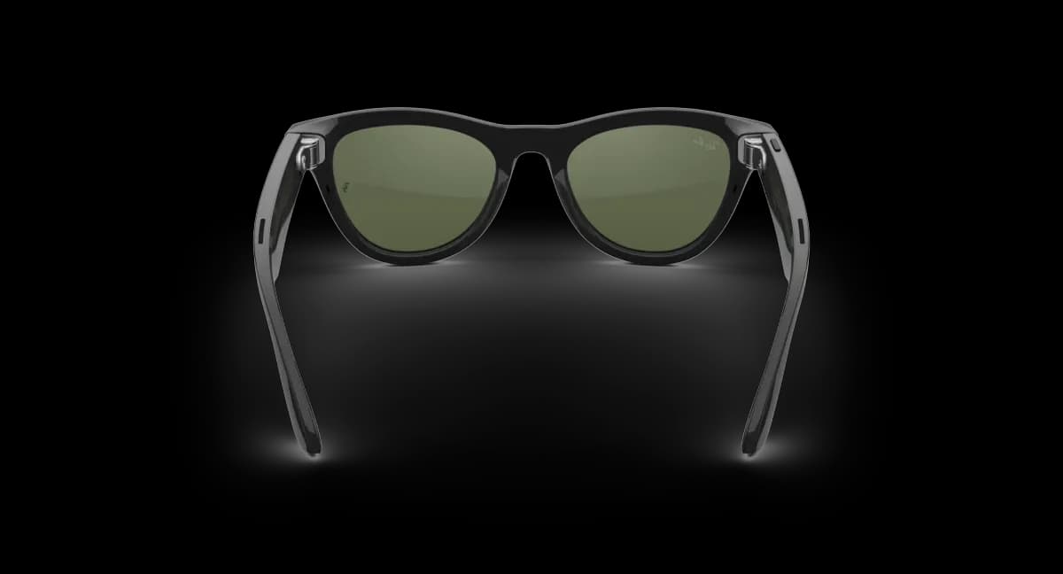 Ray-Ban Meta Skyler (Gen 2) — thumbnail 4