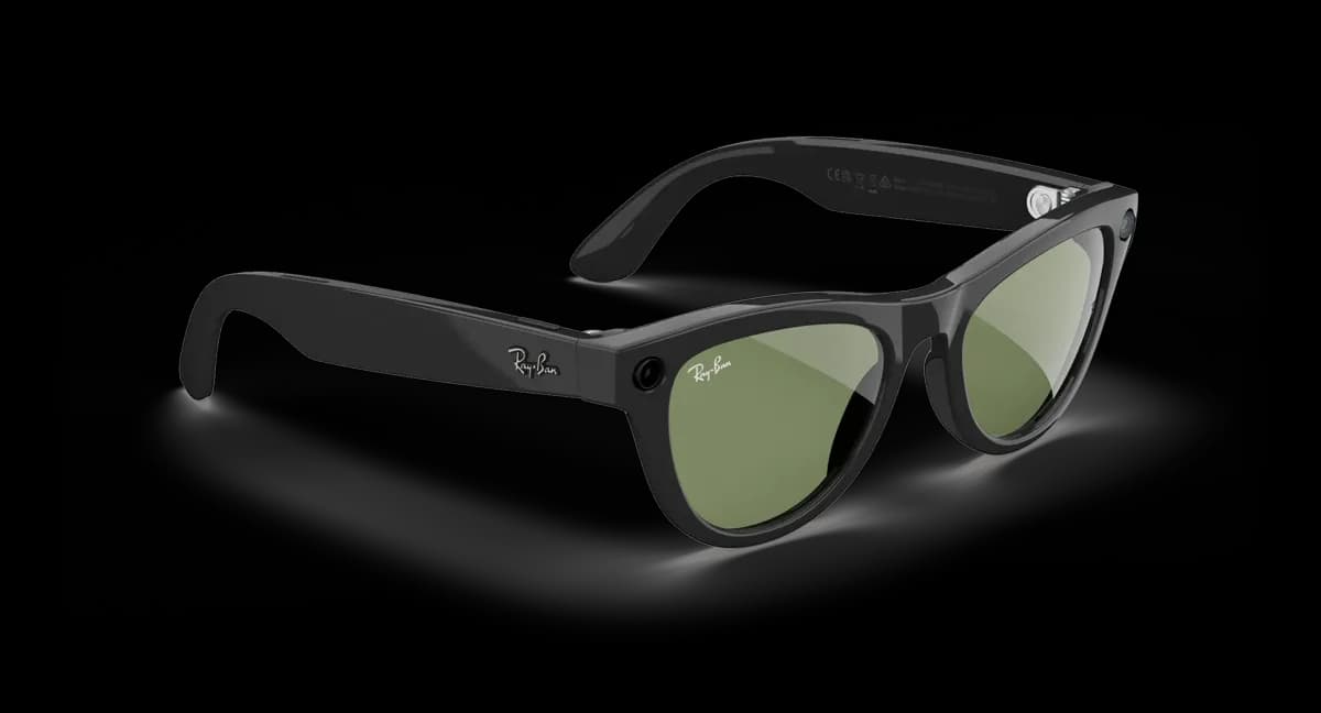 Ray-Ban Meta Skyler (Gen 2)